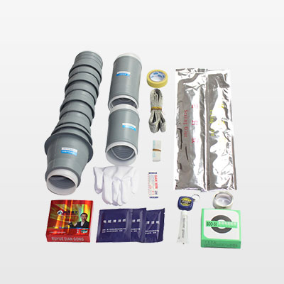 35KV單芯戶外終端