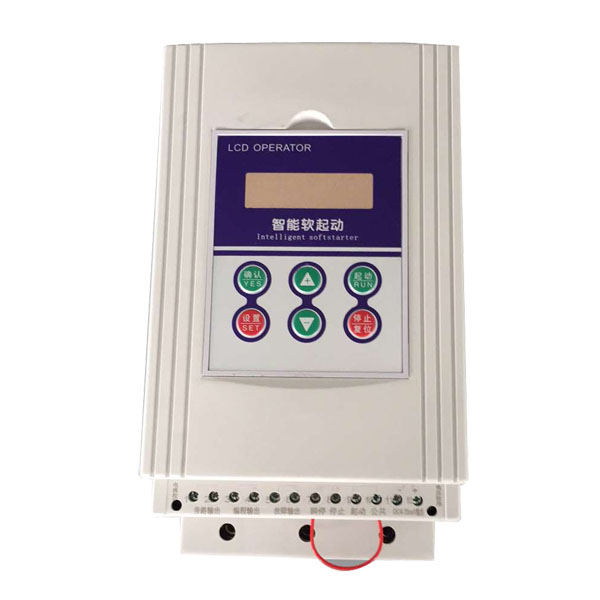 智能電機(jī)軟起動(dòng)器