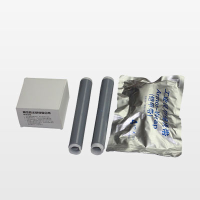 1KV二芯中間接頭