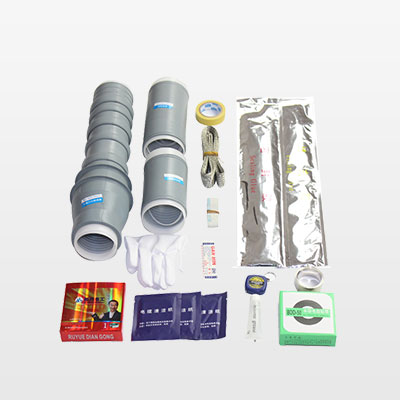 20KV單芯戶(hù)內(nèi)終端