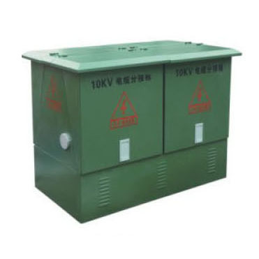 DFW10KV歐式電纜分支箱