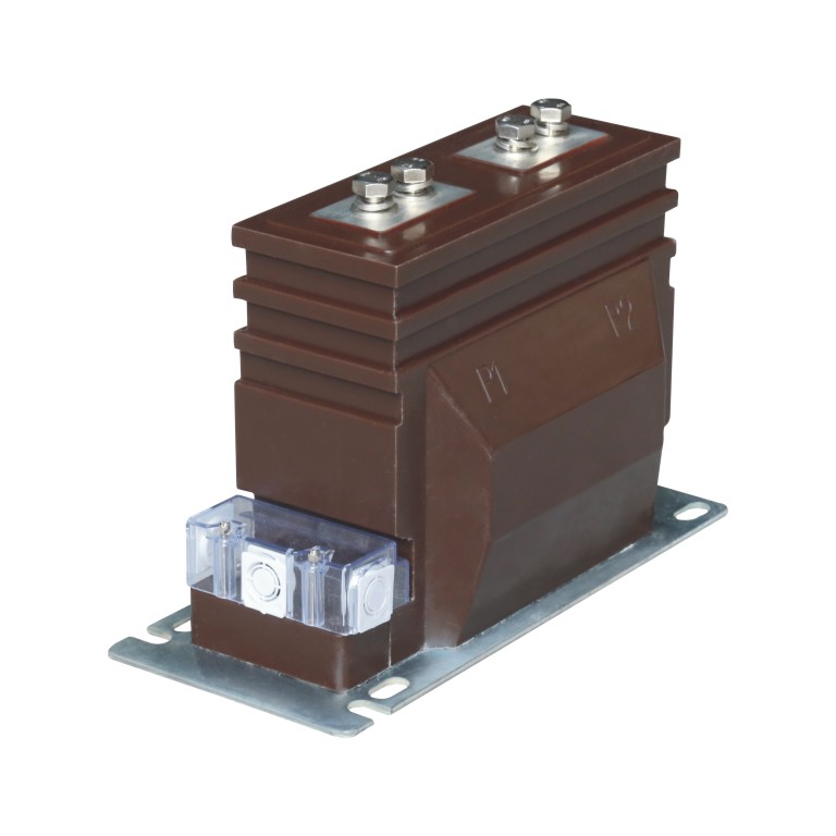LZZBJ6-10系列電流互感器
