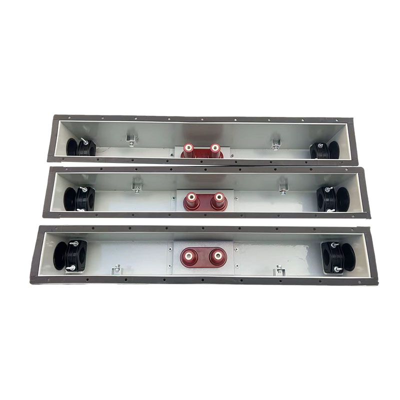 10KV地埋電纜對接箱